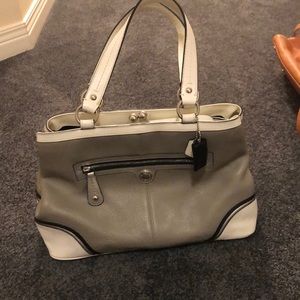 Coach handbag